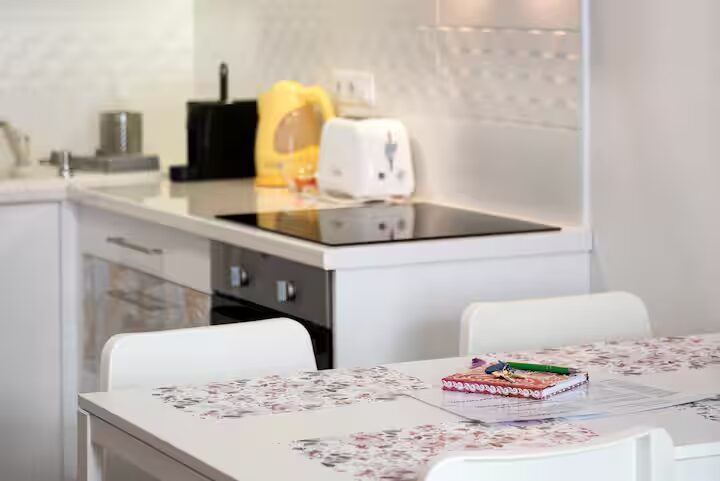 Cute apartman – 5. fotó