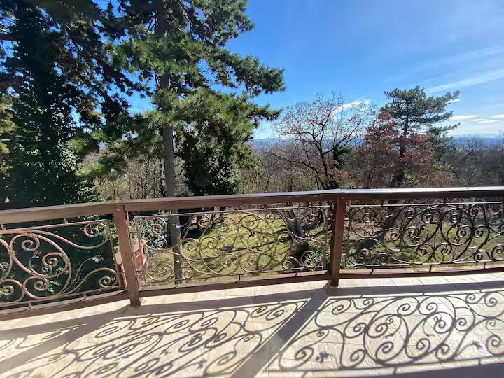Hilltop Wellness Villa – 15. fotó