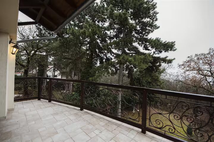 Hilltop Wellness Villa – 14. fotó