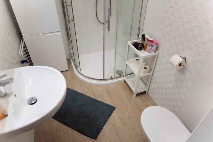 Lovely apartman – 9. fotó