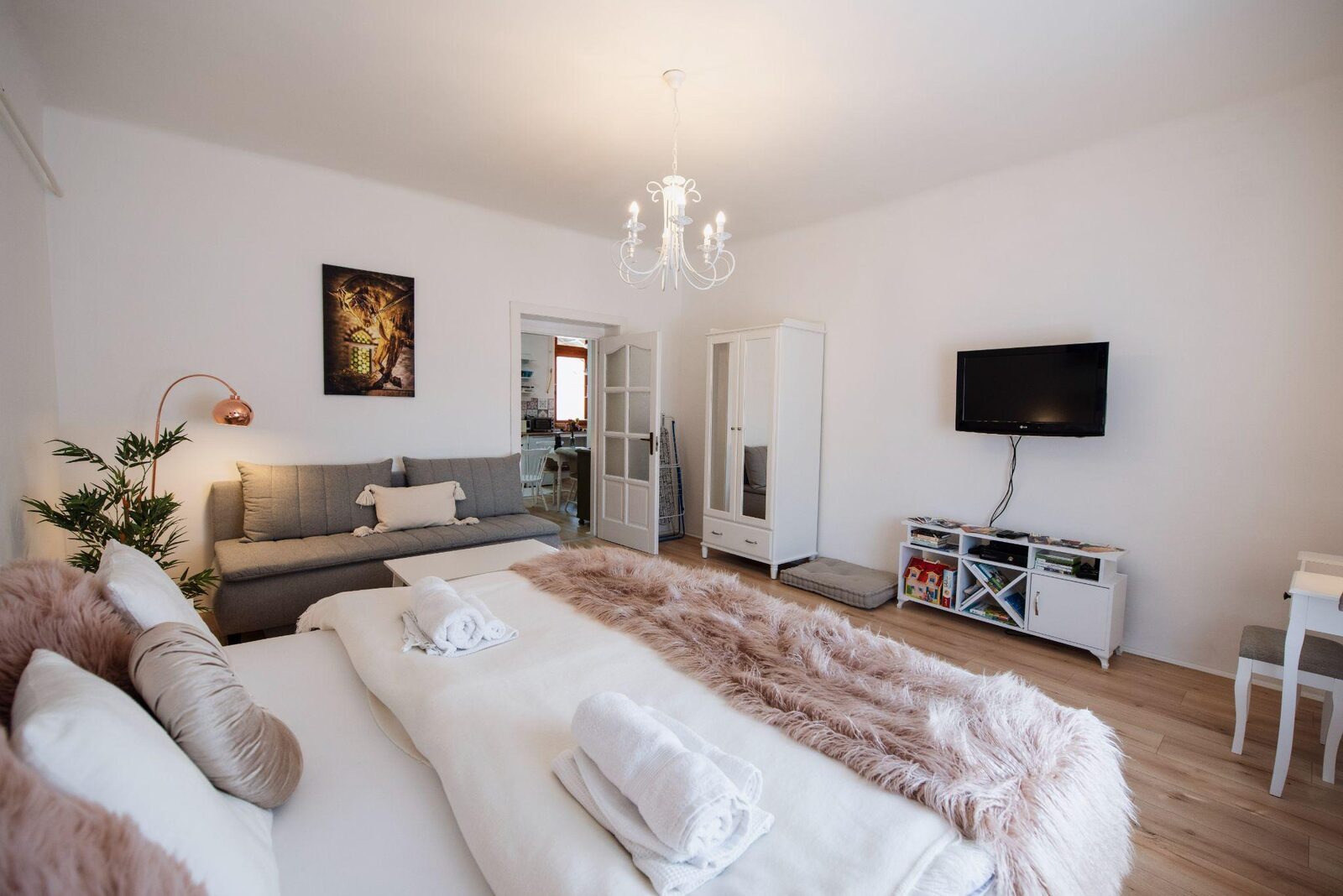 Heart of Pécs 1. apartman – 6. fotó