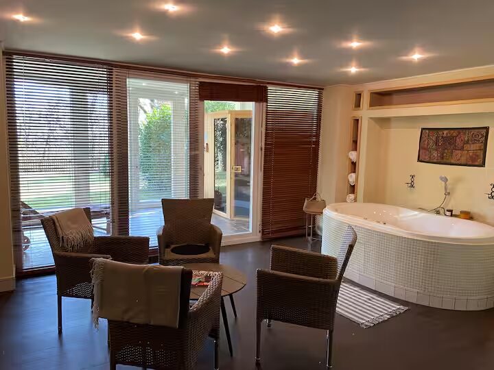 Hilltop Wellness Villa – 22. fotó