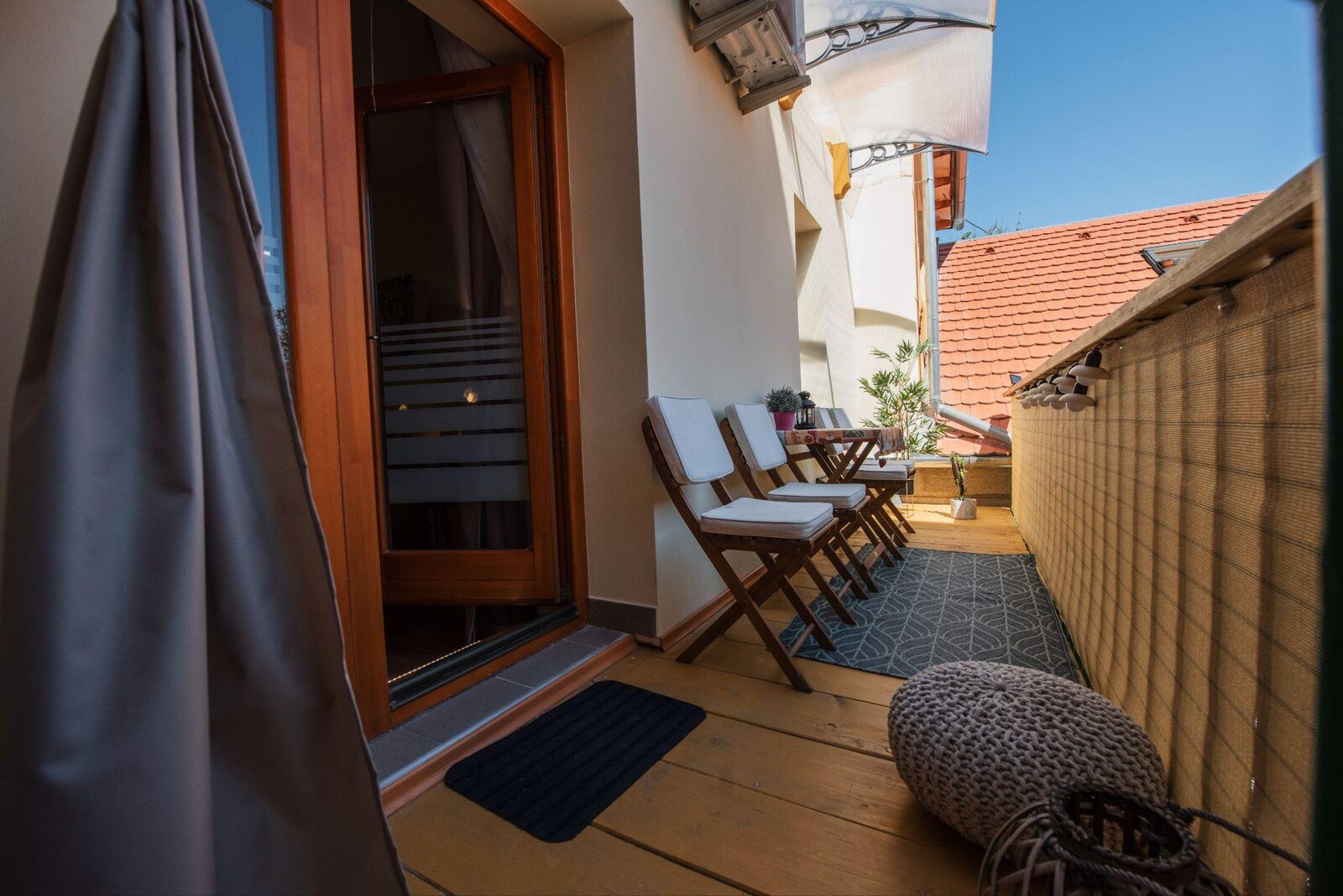 Heart of Pécs 2. apartman – 6. fotó