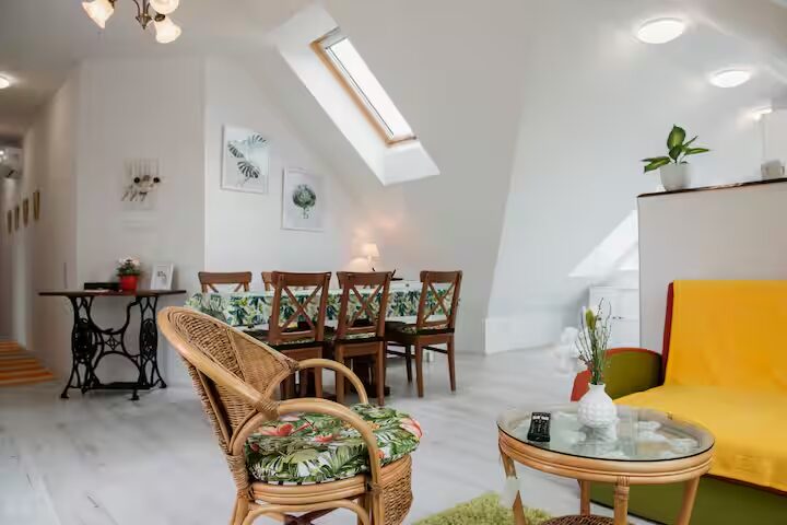 Pécs City View apartman – 8. fotó