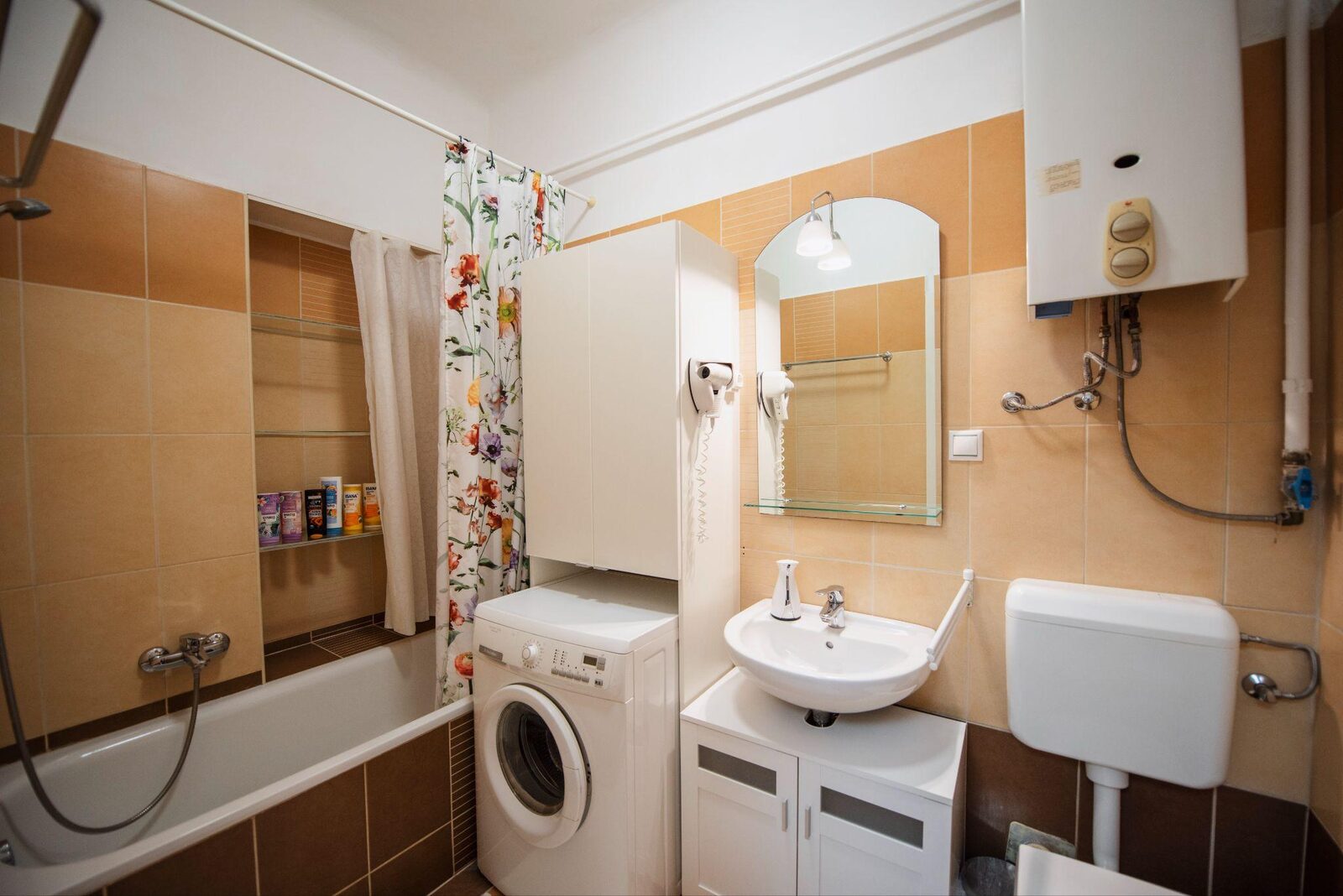 Heart of Pécs 1. apartman – 7. fotó