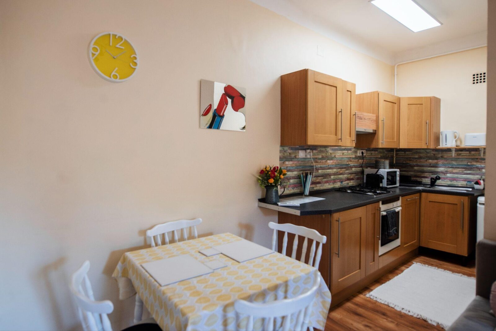 Heart of Pécs 2. apartman – 4. fotó